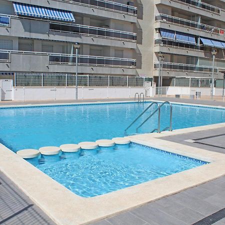 Apartamentos Oropesa Del Mar Suites 3000 Exterior photo