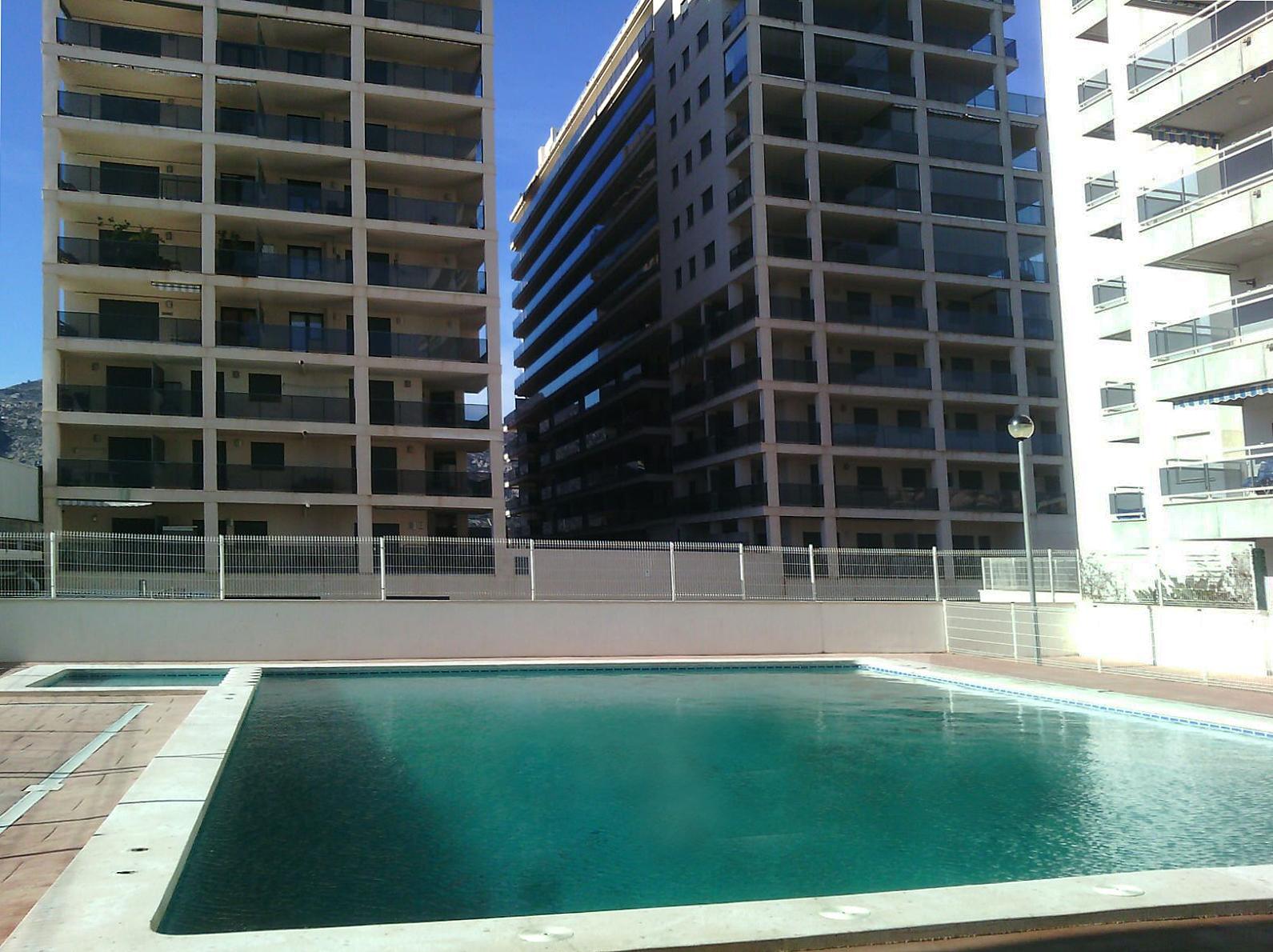 Apartamentos Oropesa Del Mar Suites 3000 Exterior photo