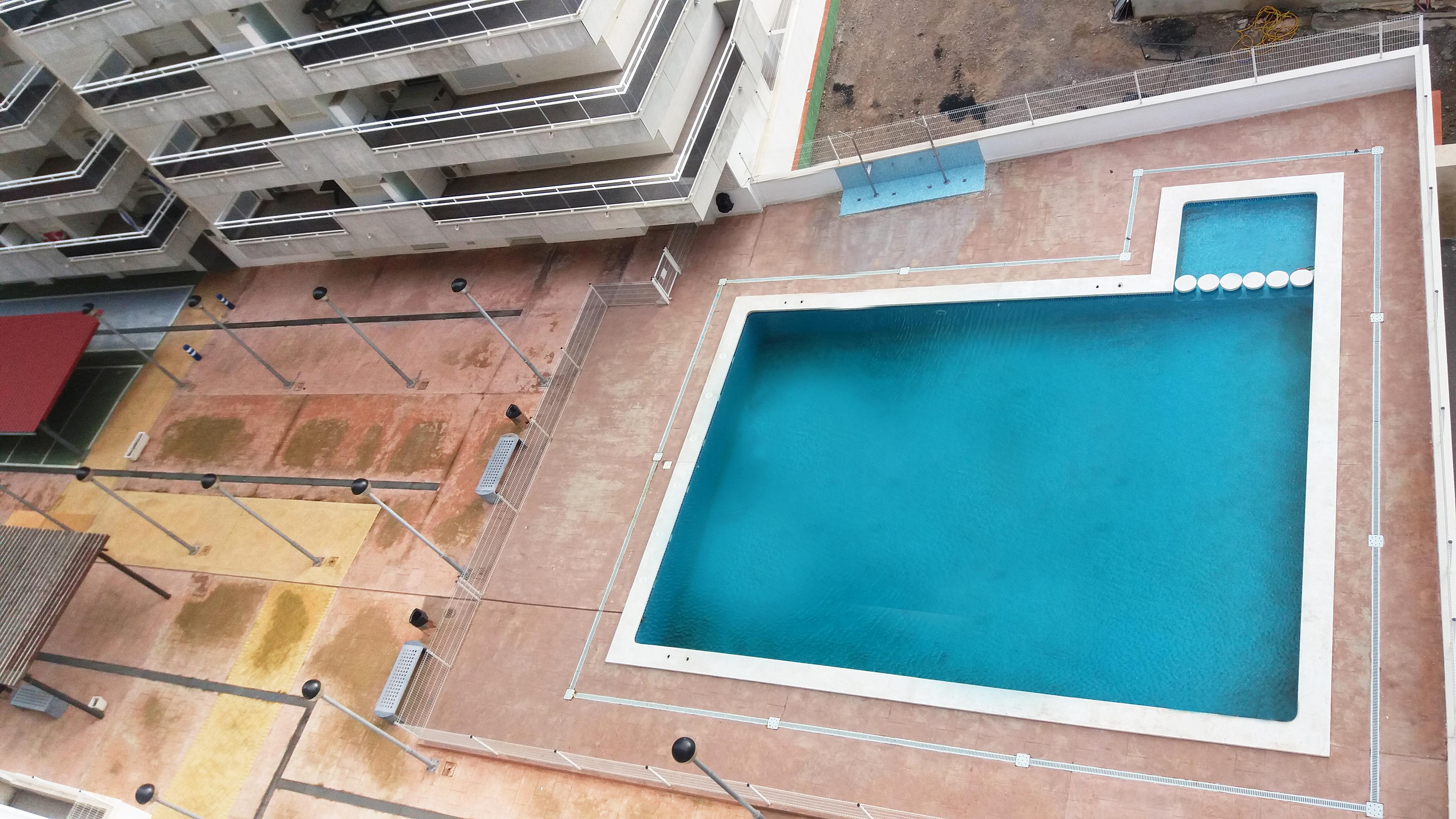 Apartamentos Oropesa Del Mar Suites 3000 Exterior photo