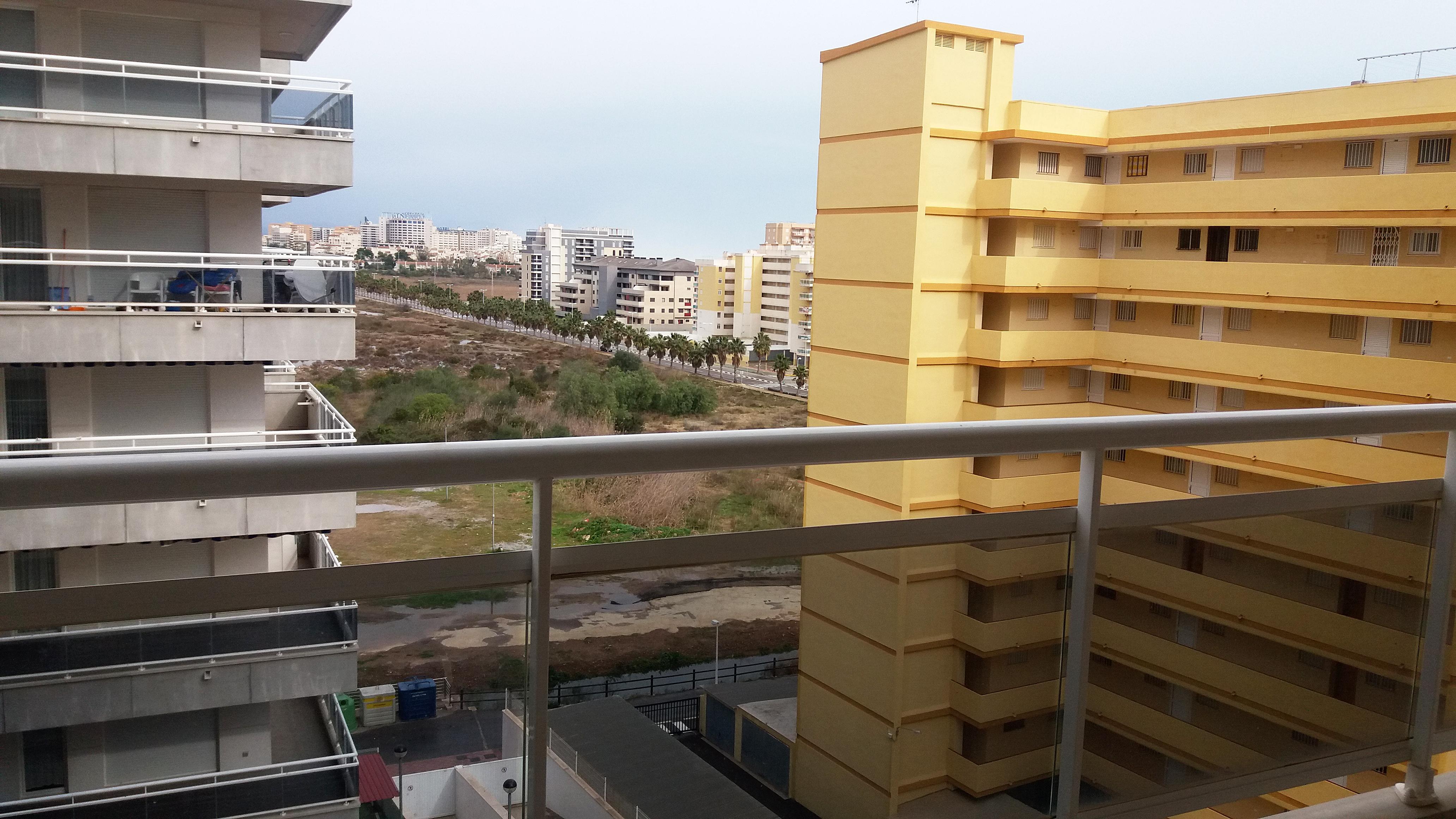 Apartamentos Oropesa Del Mar Suites 3000 Exterior photo