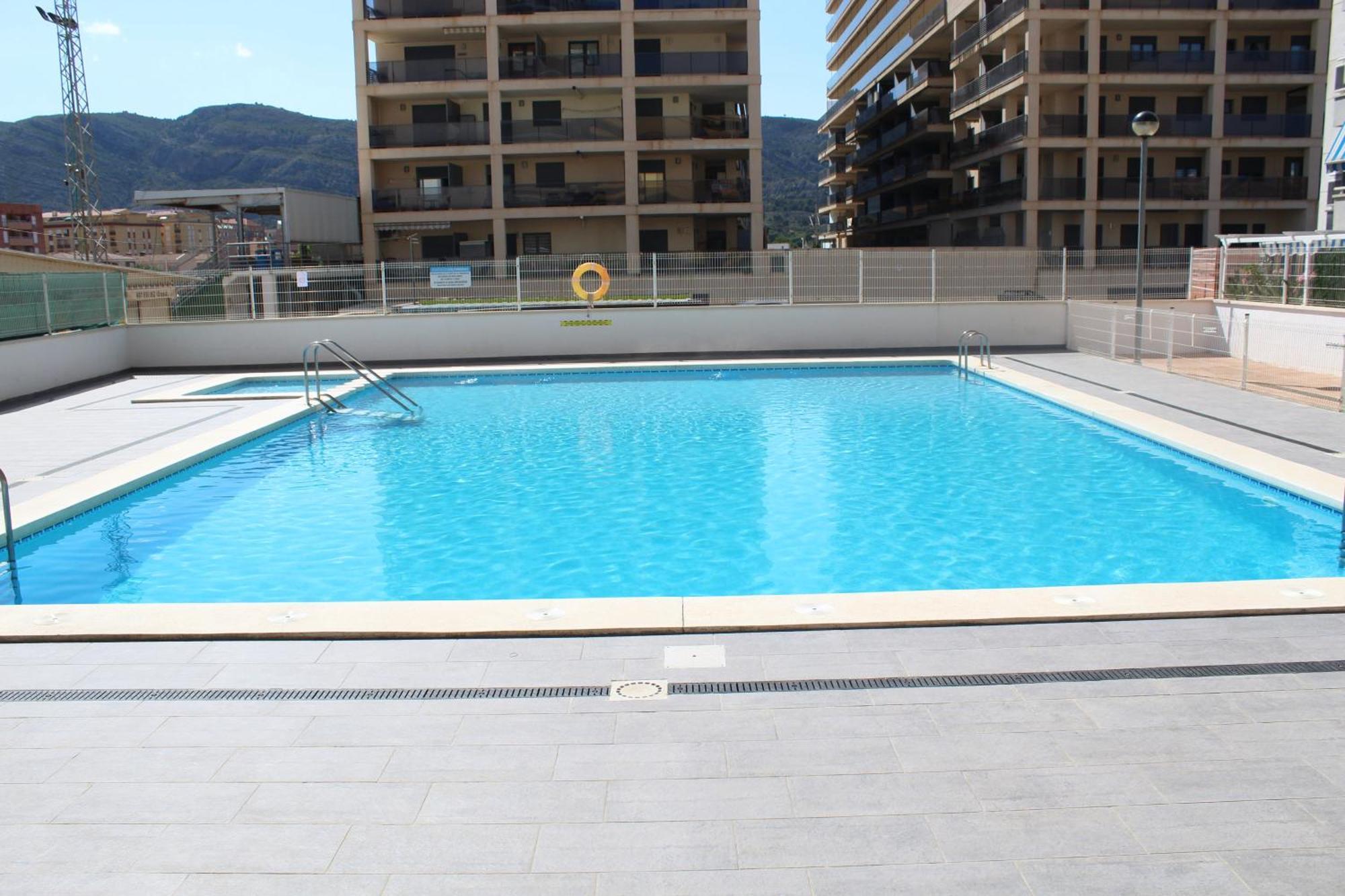 Apartamentos Oropesa Del Mar Suites 3000 Exterior photo