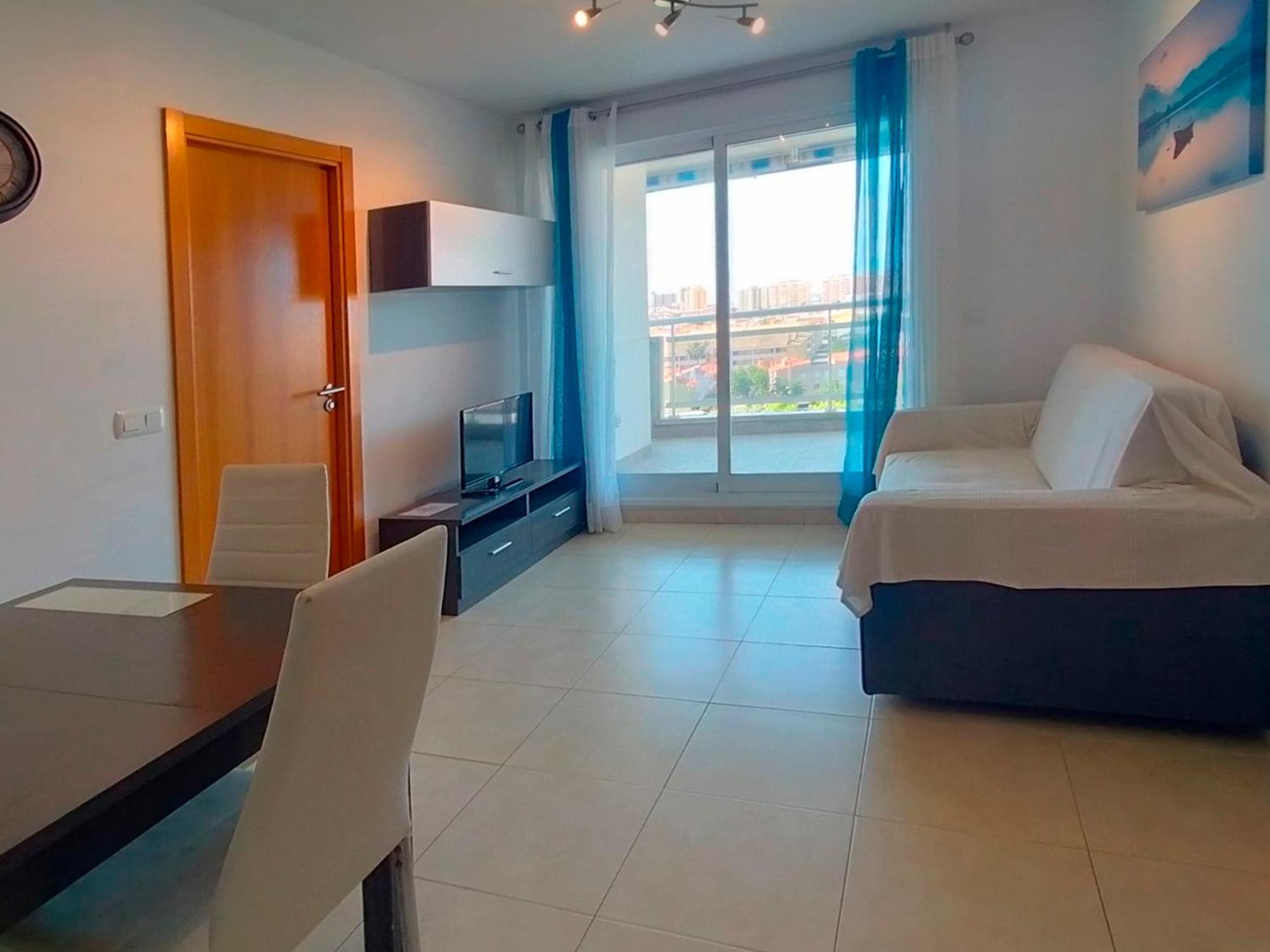 Apartamentos Oropesa Del Mar Suites 3000 Exterior photo
