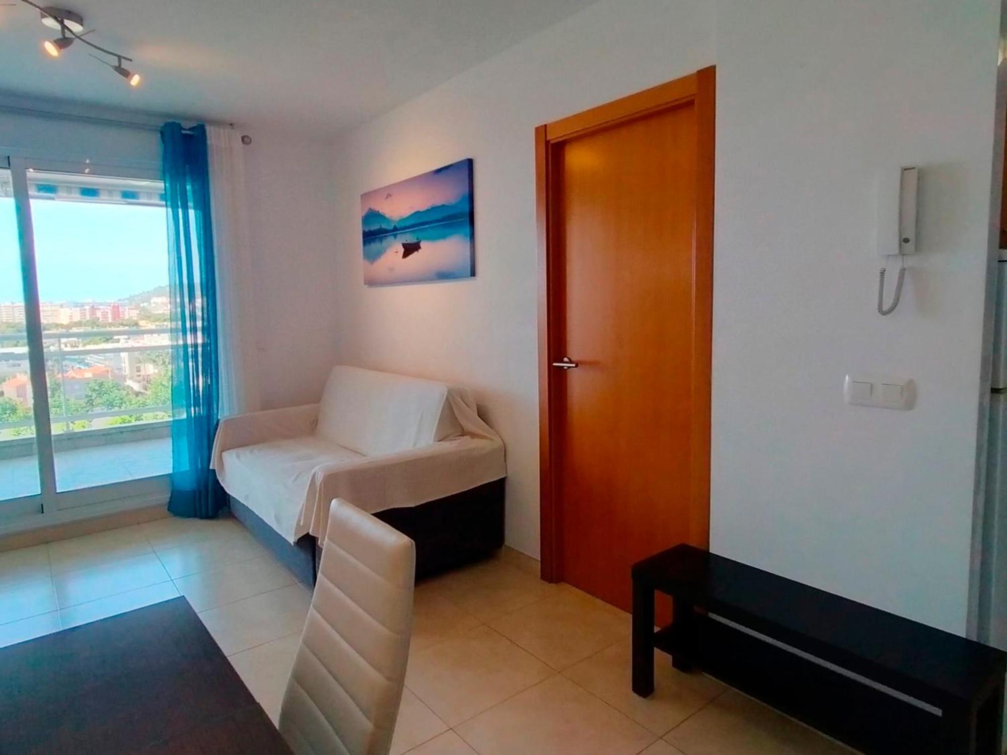 Apartamentos Oropesa Del Mar Suites 3000 Exterior photo