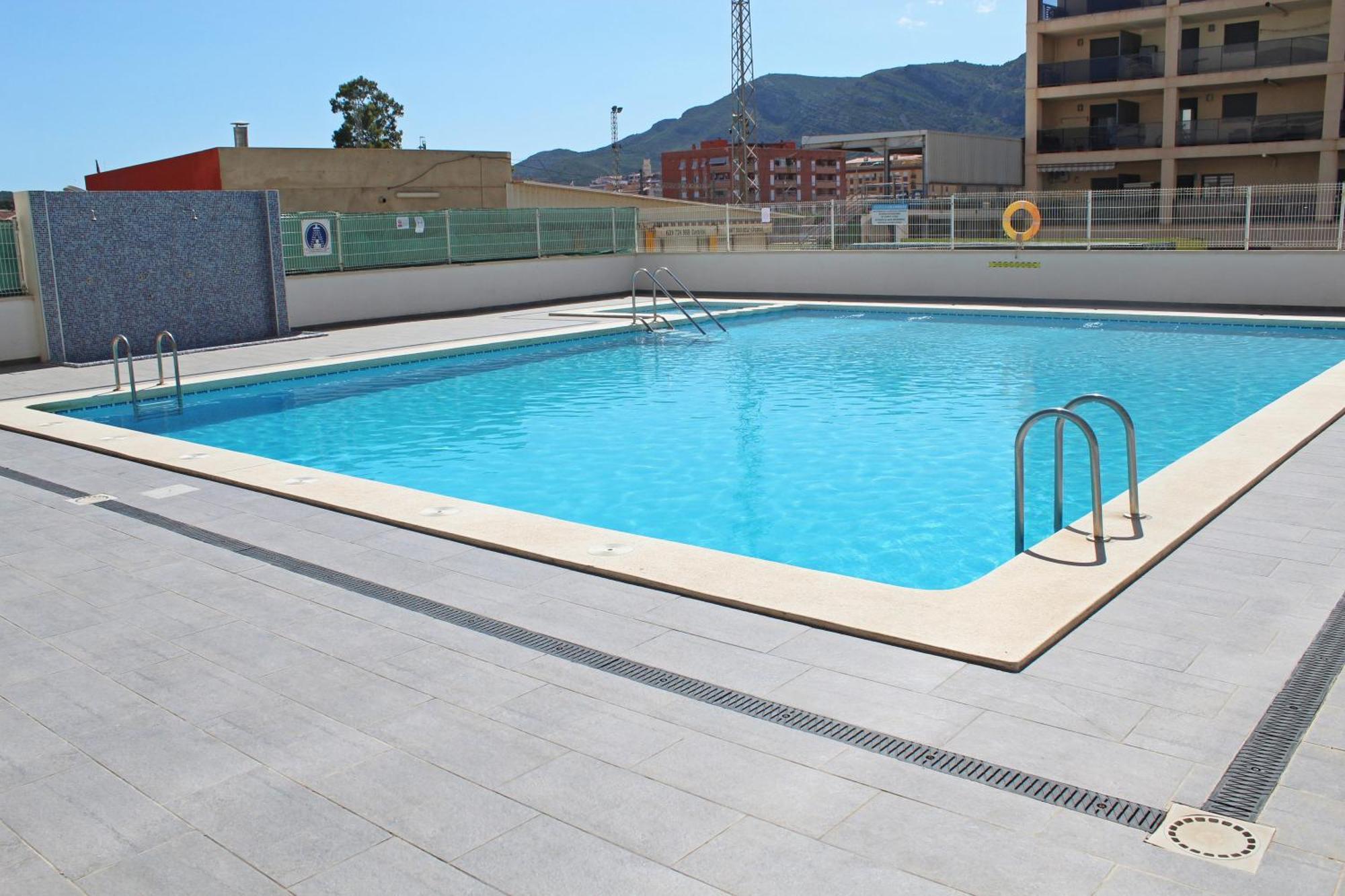 Apartamentos Oropesa Del Mar Suites 3000 Exterior photo