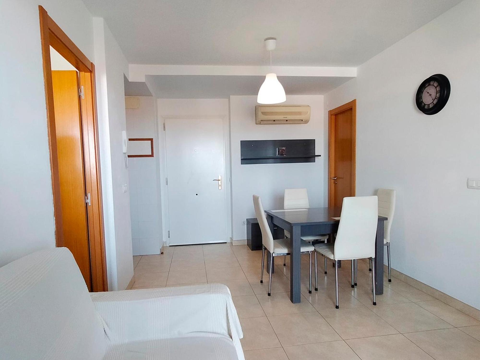 Apartamentos Oropesa Del Mar Suites 3000 Exterior photo