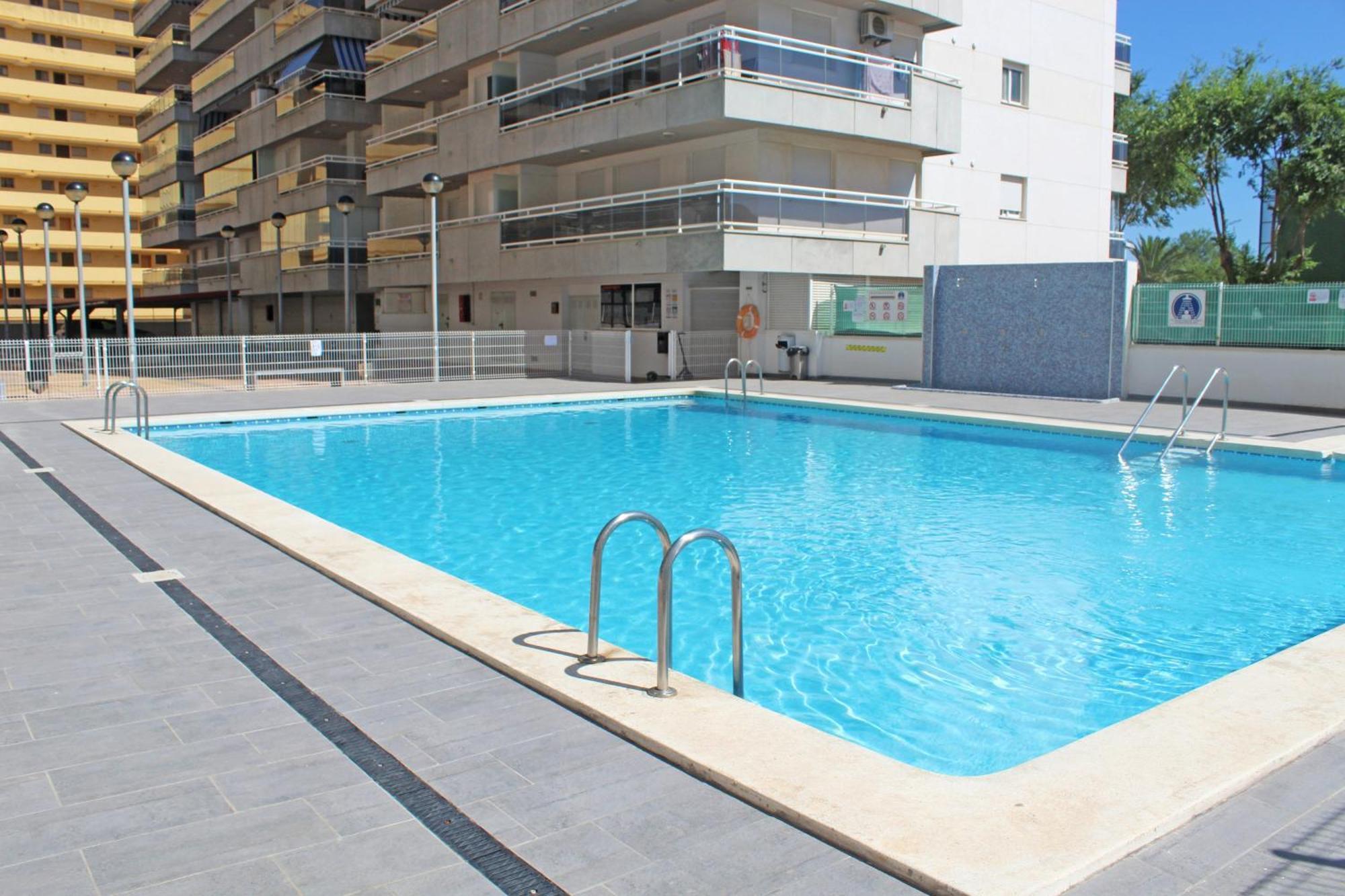Apartamentos Oropesa Del Mar Suites 3000 Exterior photo
